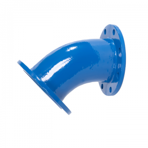 High Strength Class K12 Bolted Gland 22.5° Bends