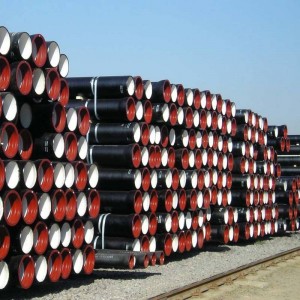20 24 30 36 48 Inch Ductile Iron Pipes