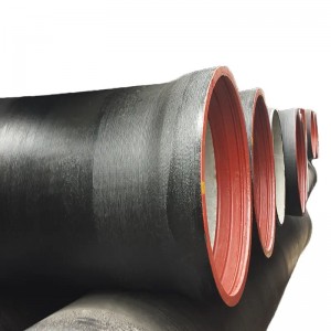 20 24 30 36 48 Inch Ductile Iron Pipes