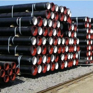 10 12 14 15 16 18 Inch Ductile Iron Pipe