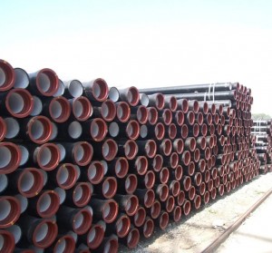 Ductile Iron Pipe Best Prices For Sale